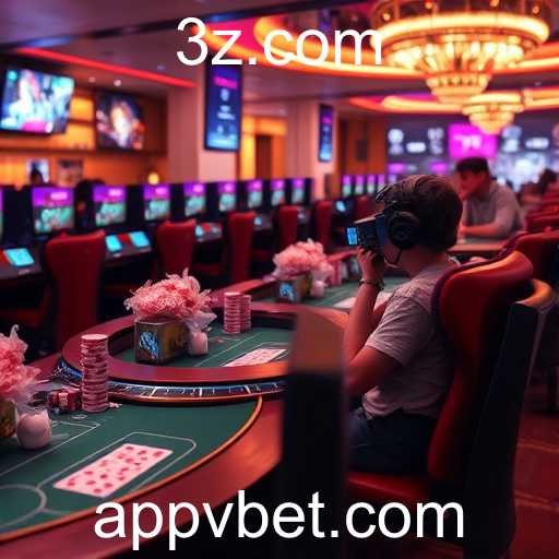 Expansão dos Jogos Online no Brasil: Vbet em Destaque