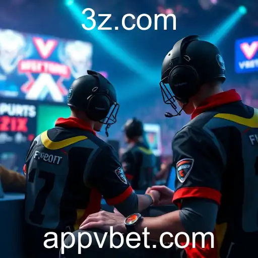 O Crescimento dos Esportes Eletrônicos em 2025