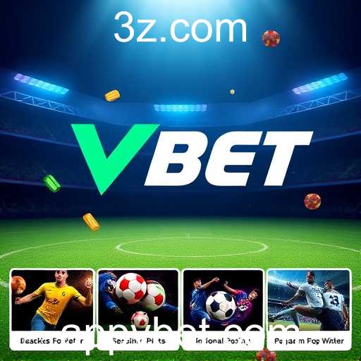 Impacto do Vbet no Crescimento dos Jogos Online