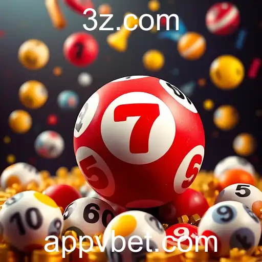 Explorando a Categoria de Jogos de Loteria no Site Vbet