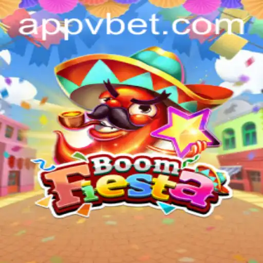 BoomFiesta: A Thrilling Gaming Experience with VBet Integration