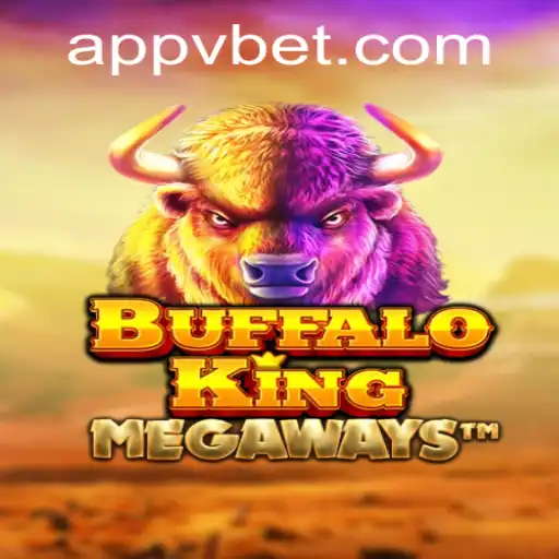BuffaloKing: A Majestic Slot Adventure with VBet