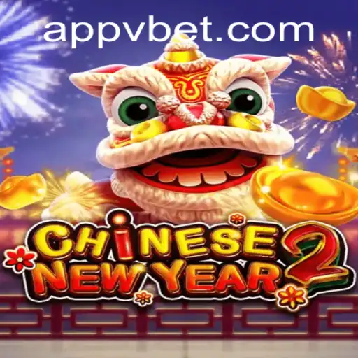 Discover the Excitement of CHINESENEWYEAR2 with Vbet