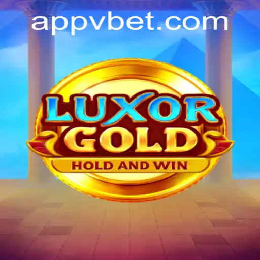 LuxorGold: Experience the Thrill of Ancient Egypt with VBet