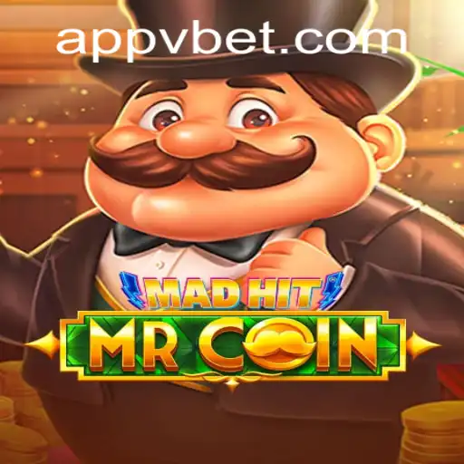 Exploring the Thrills of MadHitMrCoin - A New Gaming Sensation by VBet
