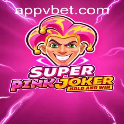 Exploring SuperPinkJoker: A Vibrant Gaming Experience with Vbet