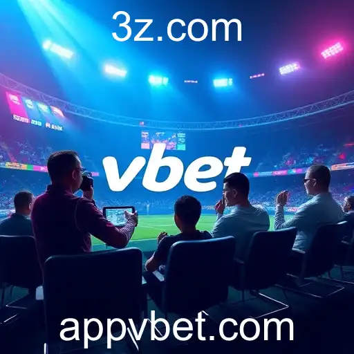 VBet Revoluciona o Cenário de Jogos em 2025