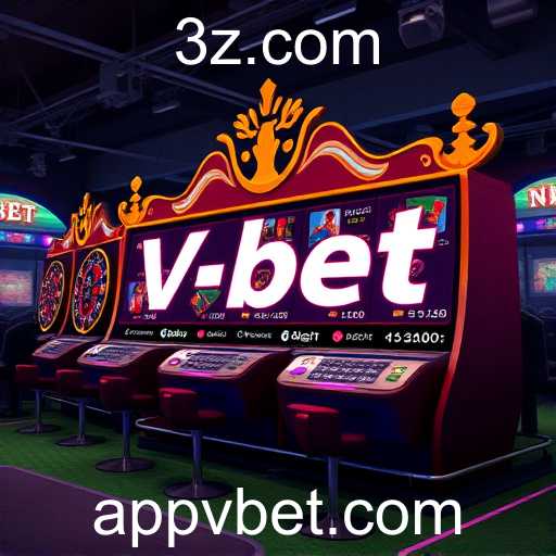 Vbet e as Tendências dos Jogos de Apostas em 2025