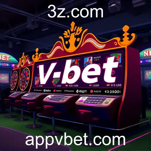 Vbet e as Tendências dos Jogos de Apostas em 2025