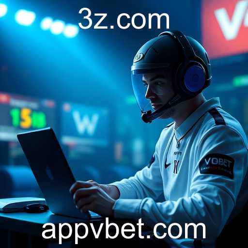 A Ascensão de Vbet no Cenário Global dos Jogos