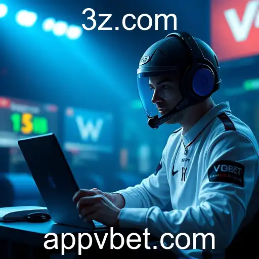 A Ascensão de Vbet no Cenário Global dos Jogos