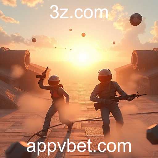 VBet Revoluciona o Setor de Apostas Online